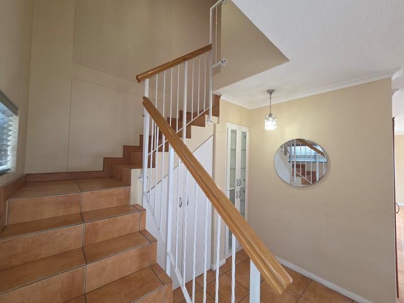 To Let 2 Bedroom Property for Rent in Tyger Waterfront Western Cape